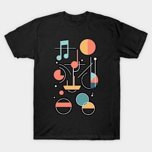 Summer Music T-Shirt